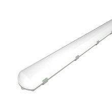 Factory Sale OEM Ip65 Ik08 Waterproof Light T8 Led Tube Tri-Proof Lighting Fixtures For Industrial